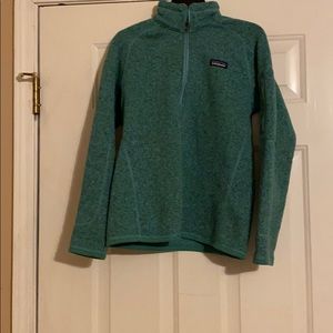 Patagonia pullover